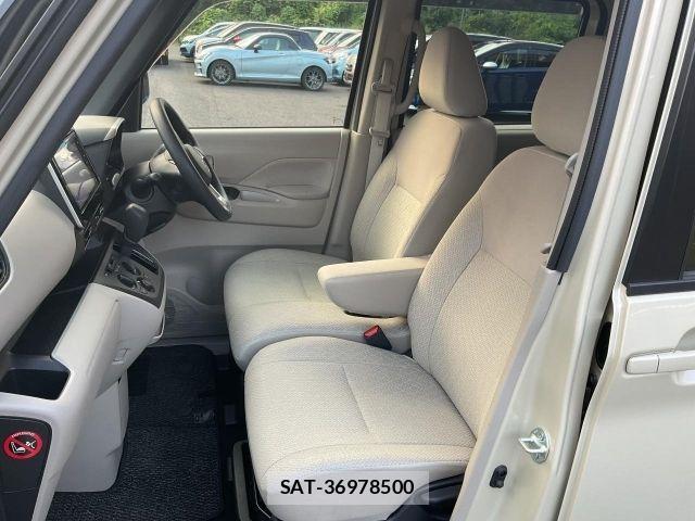 Mitsubishi EK SPACE 2023-07 8098971-10