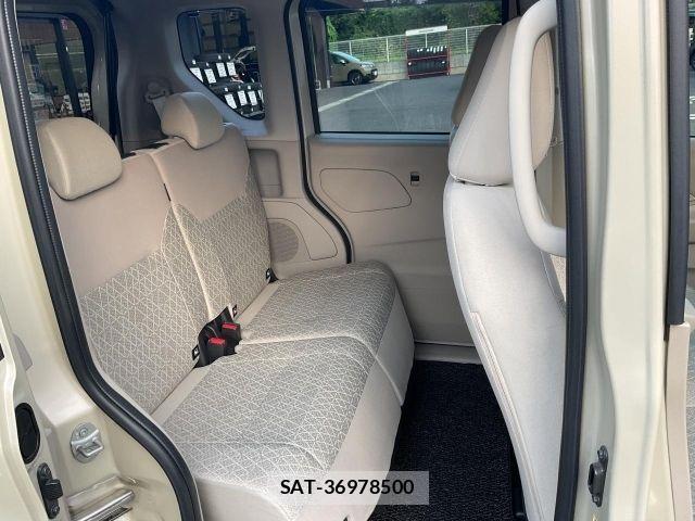 Mitsubishi EK SPACE 2023-07 8098971-11