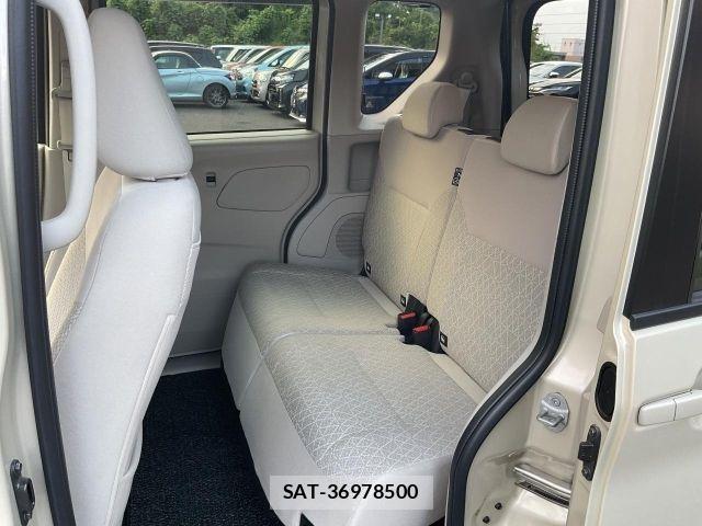 Mitsubishi EK SPACE 2023-07 8098971-12