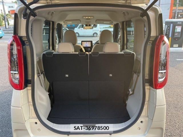 Mitsubishi EK SPACE 2023-07 8098971-13