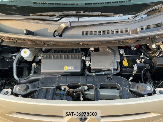 Mitsubishi EK SPACE 2023-07 8098971-14