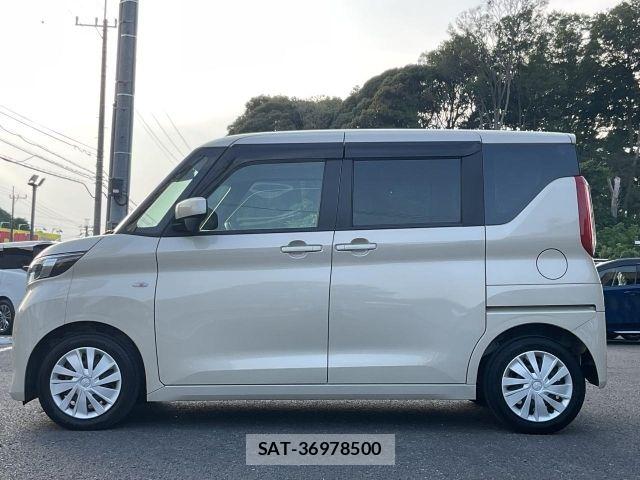 Mitsubishi EK SPACE 2023-07 8098971-15