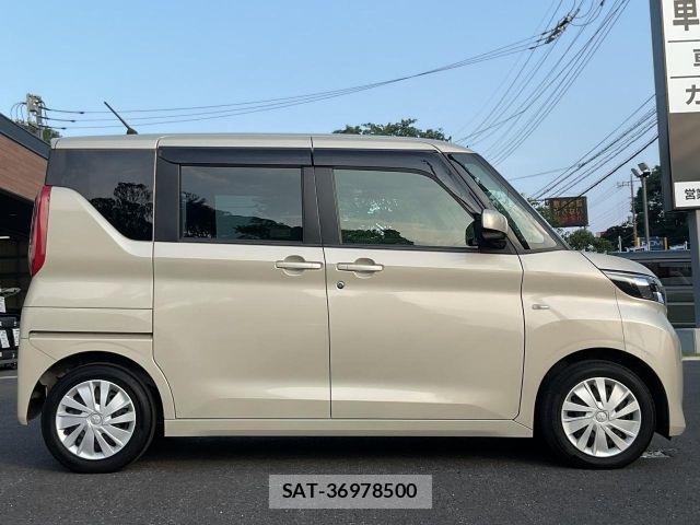 Mitsubishi EK SPACE 2023-07 8098971-16