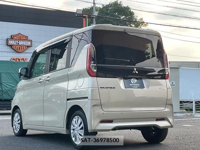 Mitsubishi EK SPACE 2023-07 8098971-17