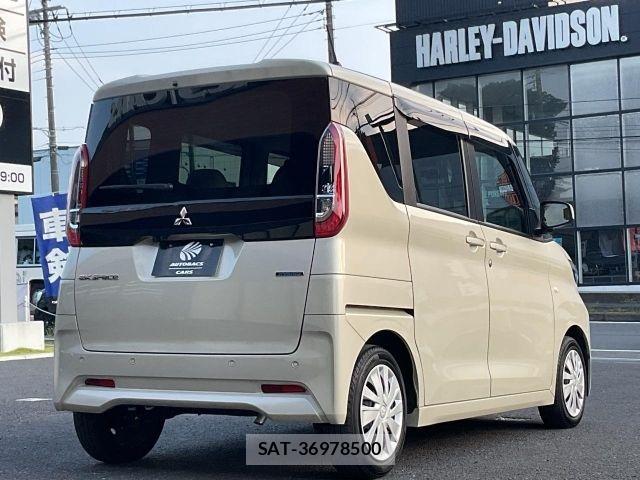 Mitsubishi EK SPACE 2023-07 8098971-18