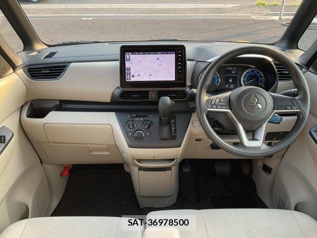 Mitsubishi EK SPACE 2023-07 8098971-1