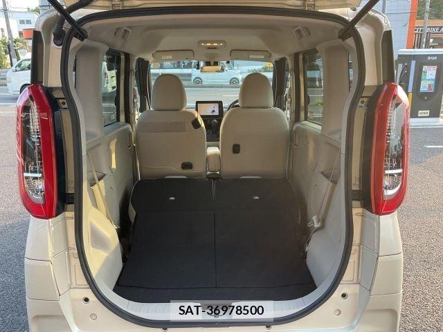 Mitsubishi EK SPACE 2023-07 8098971-21