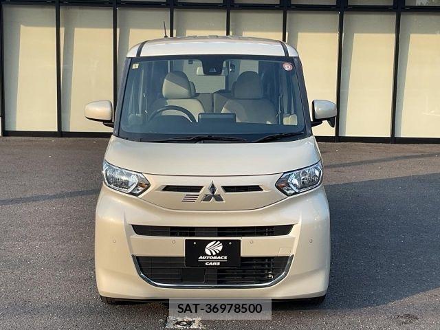 Mitsubishi EK SPACE 2023-07 8098971-3