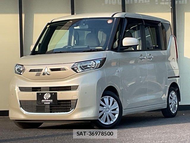 Mitsubishi EK SPACE 2023-07 8098971-5