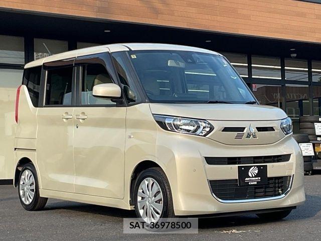 Mitsubishi EK SPACE 2023-07 8098971-6
