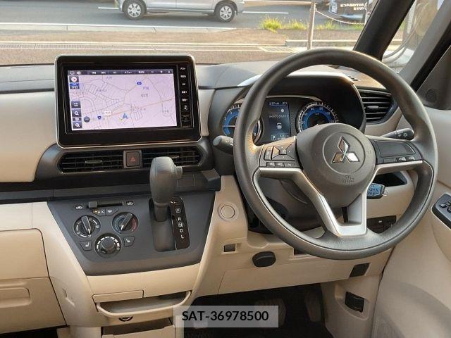 Mitsubishi EK SPACE 2023-07 8098971-7