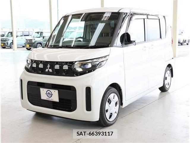 Mitsubishi EK SPACE 2024-12 8129897-0