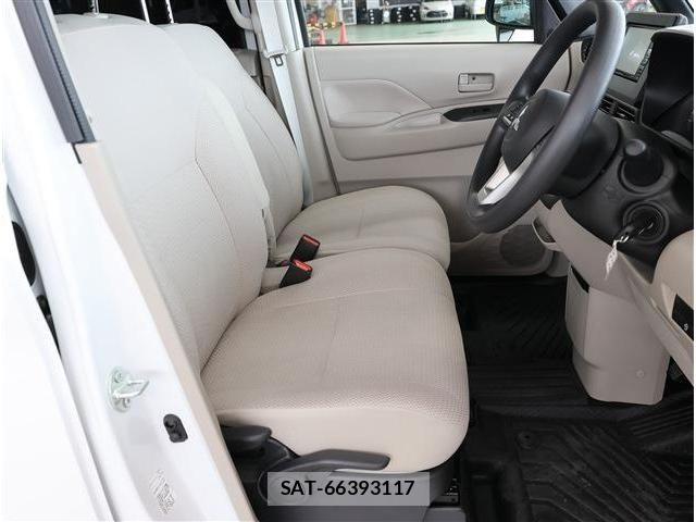 Mitsubishi EK SPACE 2024-12 8129897-12