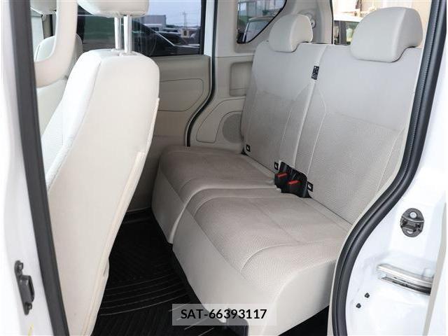 Mitsubishi EK SPACE 2024-12 8129897-15