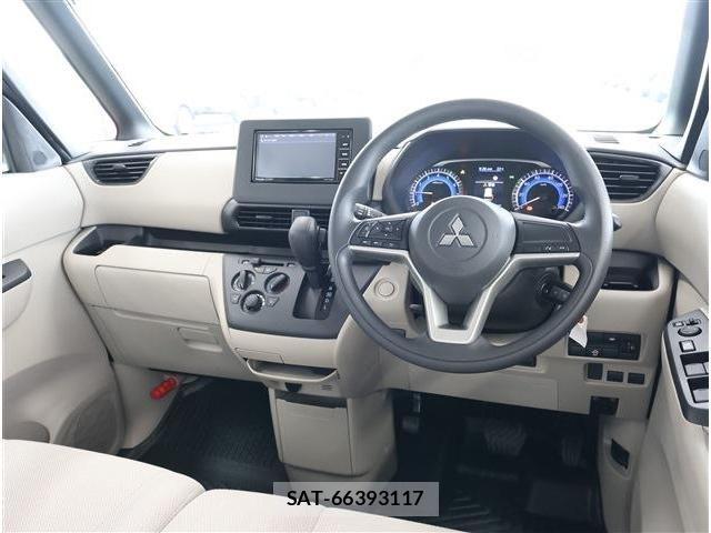 Mitsubishi EK SPACE 2024-12 8129897-1