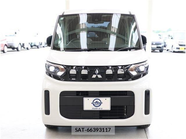 Mitsubishi EK SPACE 2024-12 8129897-19