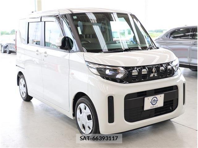 Mitsubishi EK SPACE 2024-12 8129897-20
