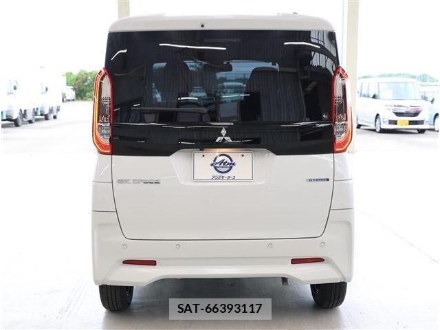 Mitsubishi EK SPACE 2024-12 8129897-21