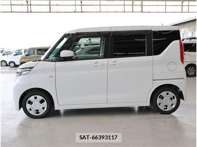 Mitsubishi EK SPACE 2024-12 8129897-23