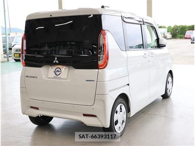 Mitsubishi EK SPACE 2024-12 8129897-6