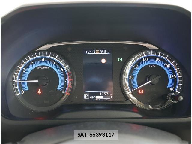 Mitsubishi EK SPACE 2024-12 8129897-7