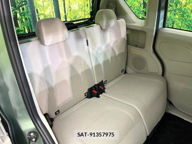 Mitsubishi EK SPACE 2024-09 8145743-9
