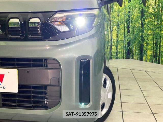 Mitsubishi EK SPACE 2024-09 8145743-11