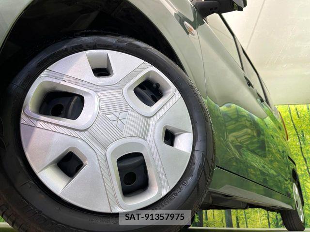 Mitsubishi EK SPACE 2024-09 8145743-12