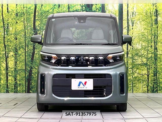 Mitsubishi EK SPACE 2024-09 8145743-13