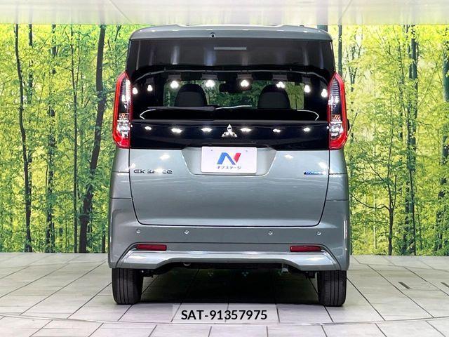Mitsubishi EK SPACE 2024-09 8145743-14
