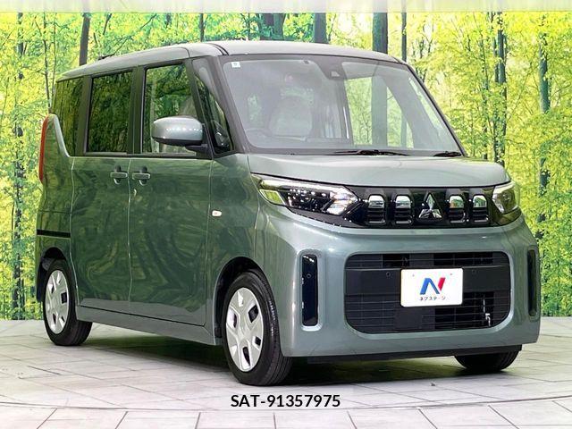 Mitsubishi EK SPACE 2024-09 8145743-15