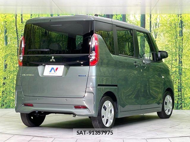 Mitsubishi EK SPACE 2024-09 8145743-16