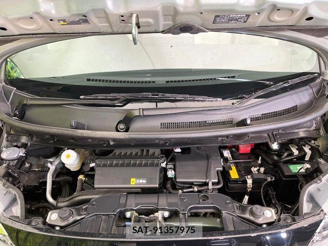 Mitsubishi EK SPACE 2024-09 8145743-17