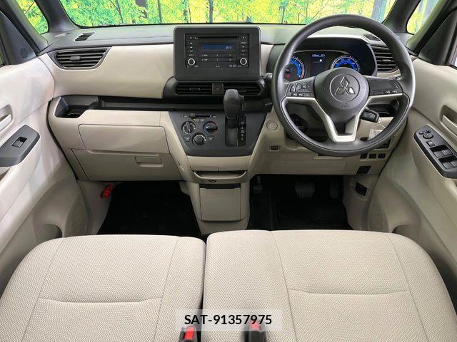 Mitsubishi EK SPACE 2024-09 8145743-1