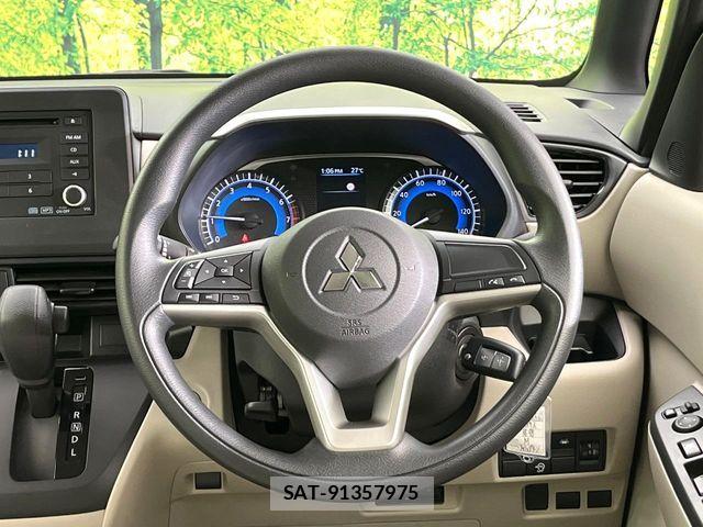 Mitsubishi EK SPACE 2024-09 8145743-7