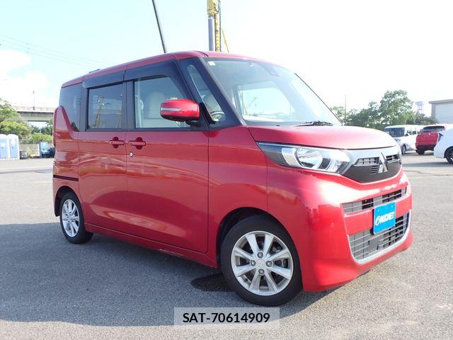 Mitsubishi EK SPACE 2021-05 8158323-0