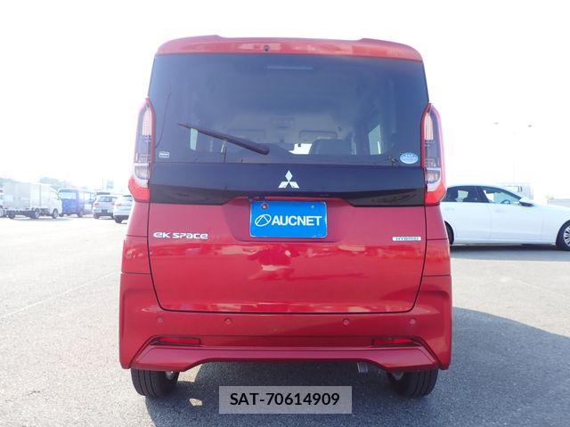 Mitsubishi EK SPACE 2021-05 8158323-9