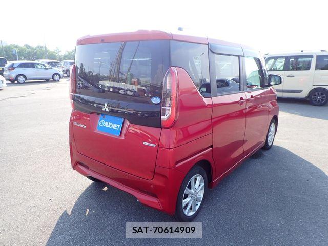 Mitsubishi EK SPACE 2021-05 8158323-10