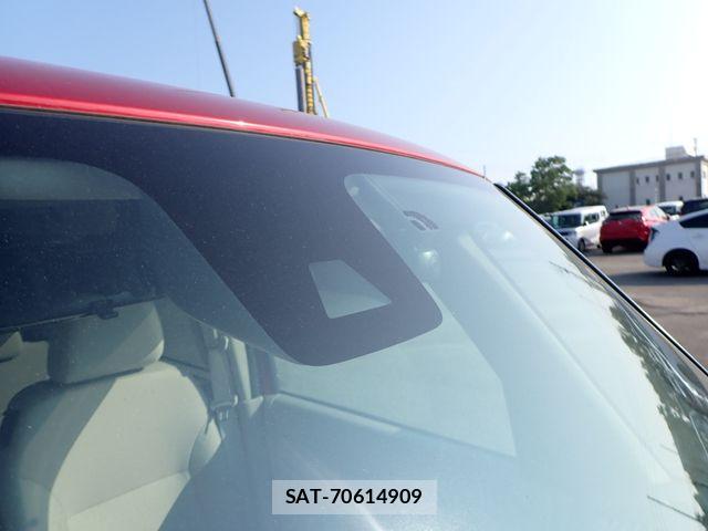 Mitsubishi EK SPACE 2021-05 8158323-11