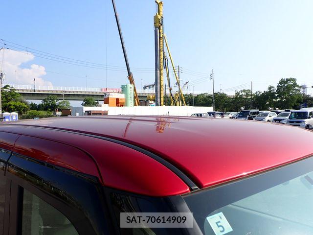 Mitsubishi EK SPACE 2021-05 8158323-12