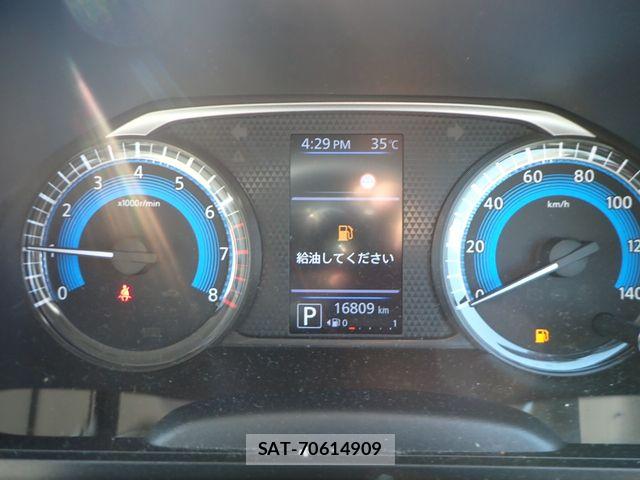Mitsubishi EK SPACE 2021-05 8158323-15