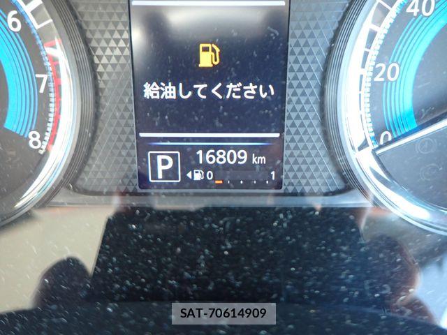 Mitsubishi EK SPACE 2021-05 8158323-16
