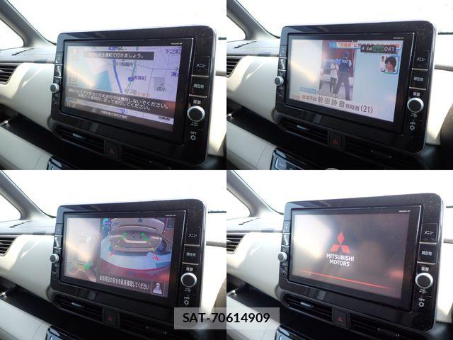 Mitsubishi EK SPACE 2021-05 8158323-17