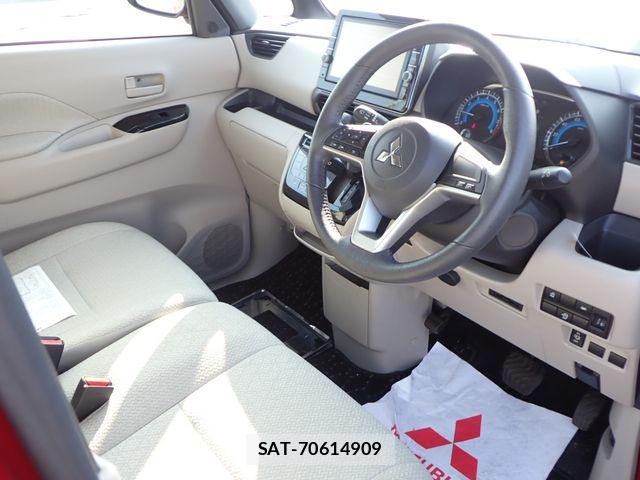 Mitsubishi EK SPACE 2021-05 8158323-1