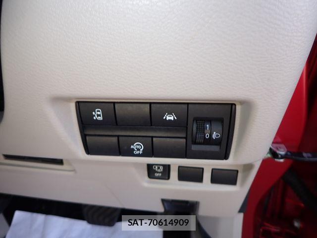 Mitsubishi EK SPACE 2021-05 8158323-19