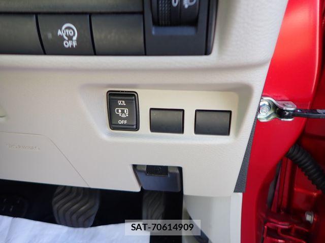 Mitsubishi EK SPACE 2021-05 8158323-20