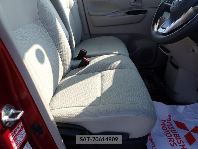 Mitsubishi EK SPACE 2021-05 8158323-23
