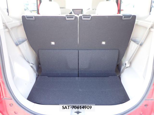 Mitsubishi EK SPACE 2021-05 8158323-25