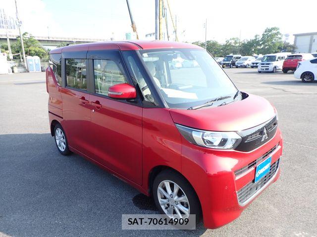 Mitsubishi EK SPACE 2021-05 8158323-3