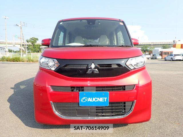 Mitsubishi EK SPACE 2021-05 8158323-5